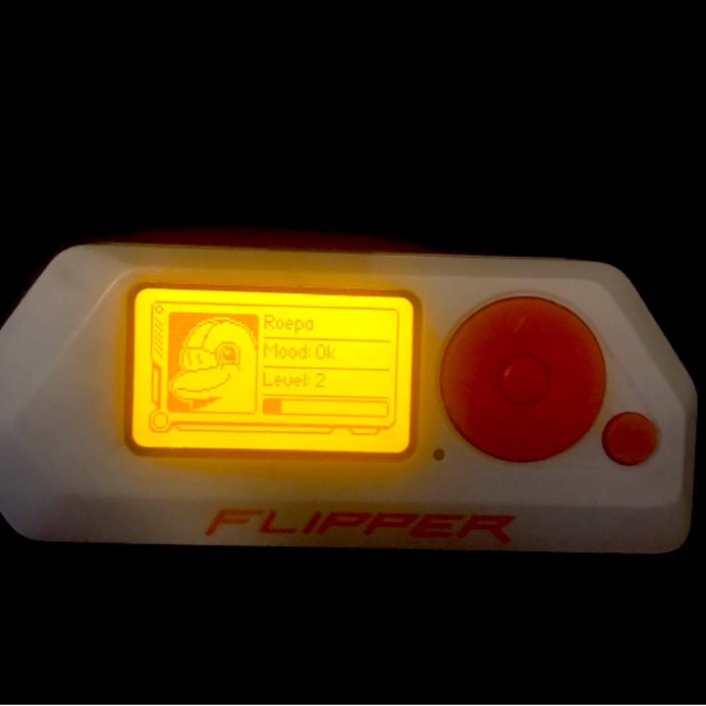 Flipper zero brand new with original box and charger including and accessories.